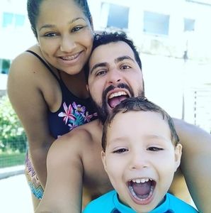 Meet your Posher, James